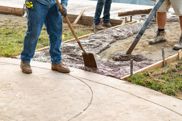 Best Concrete Grinding and Polishing in Orida Ridge, FL