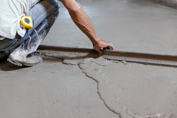 Best Concrete Slab Construction in Orida Ridge, FL