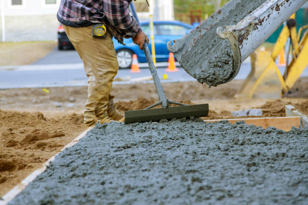 Best Industrial Concrete Flooring in Orida Ridge, FL