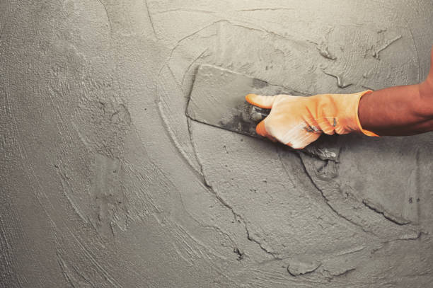 Best Concrete Driveway Installation in Orida Ridge, FL