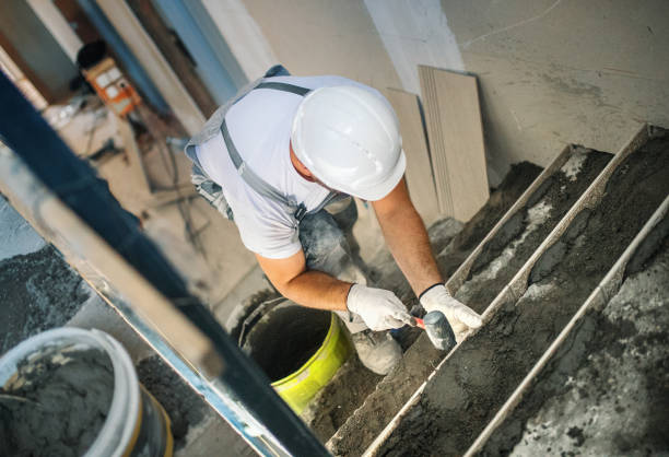 Best Concrete Foundation Repair in Orida Ridge, FL