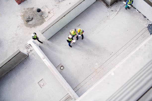 Best Concrete Sidewalk Installation in Orida Ridge, FL